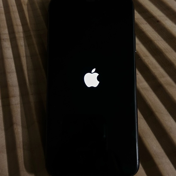 Unlocked Space Grey iPhone 11 Pro Max
